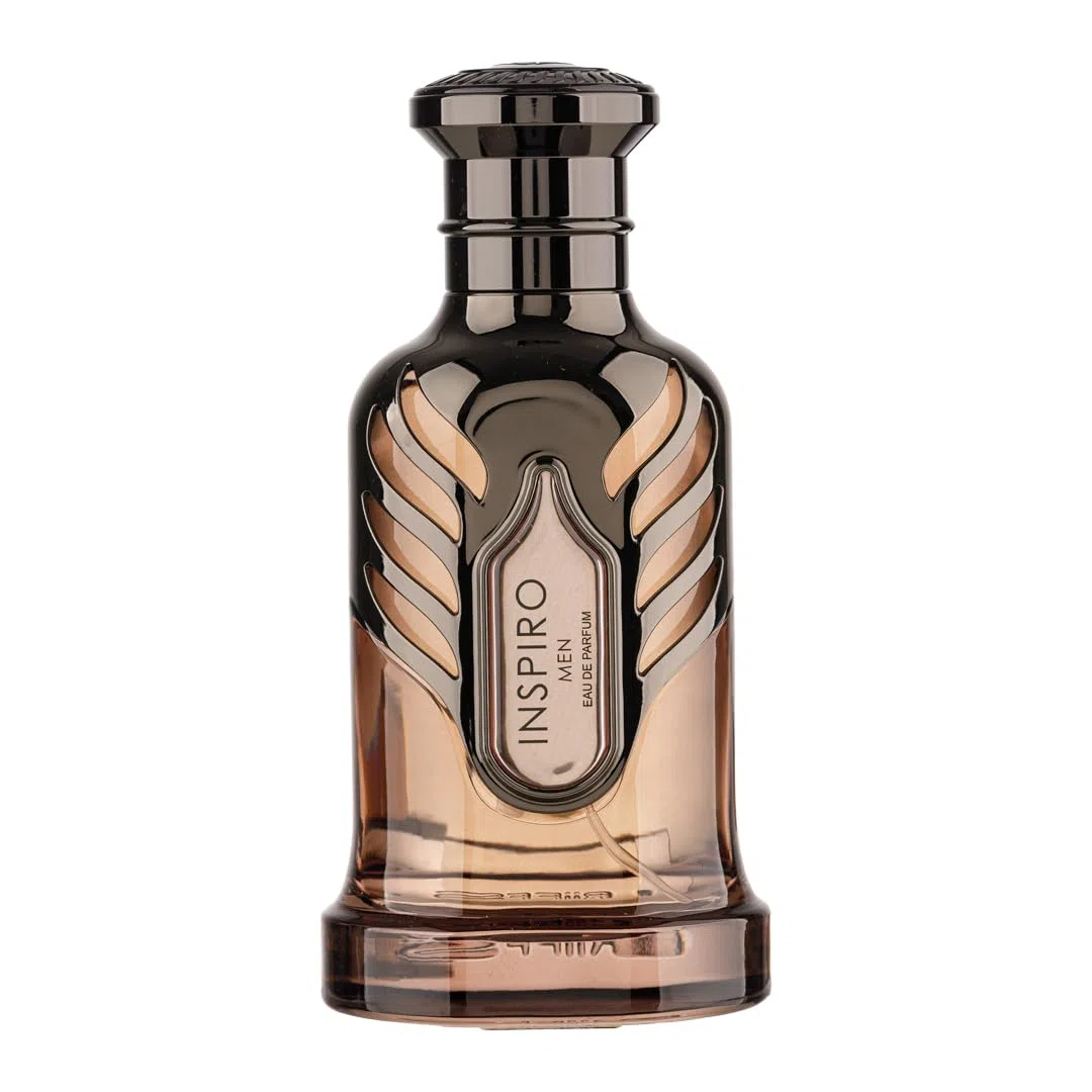 Inspiro Men, Extrait de Parfum, RiiFFS, da uomo, 100 ml