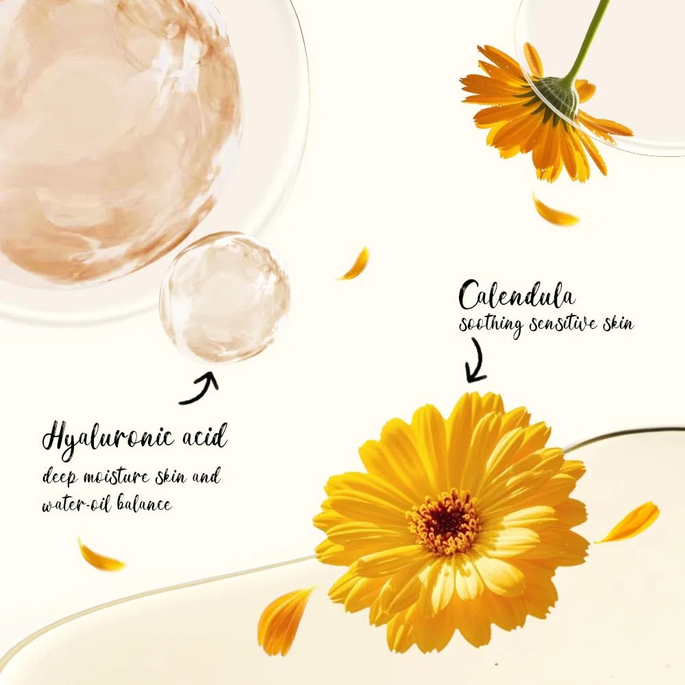 CATKIN Primer Viso Make Up Idratante e Illuminante, Leviga la Pelle, Effetto Pore Minimizer, 7-in-1 Estratti Vegetali, con Acido Ialuronico, per Pelli Grasse, 30ml