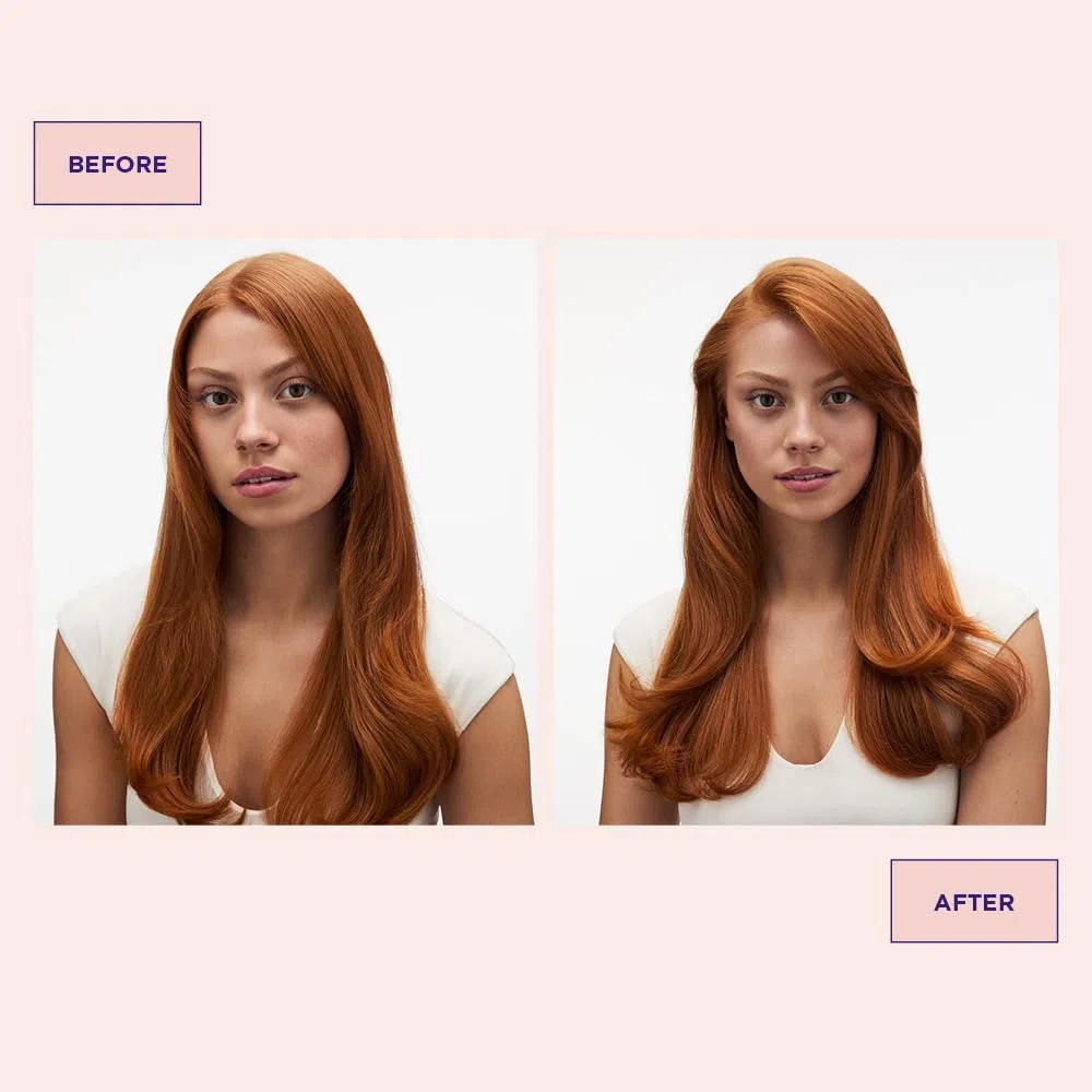 Maria Nila Power Powder, per capelli più ricchi di volume, il silice apporta texture ai capelli, prodotto 100% vegano e senza solfati/parabeni