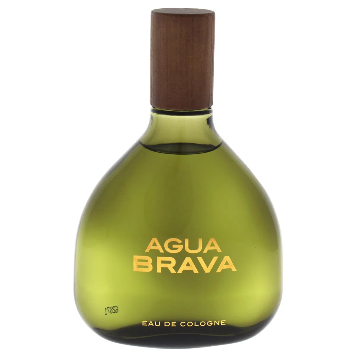 Antonio Puig, Agua Brava, Acqua di Colonia da uomo, 200 ml