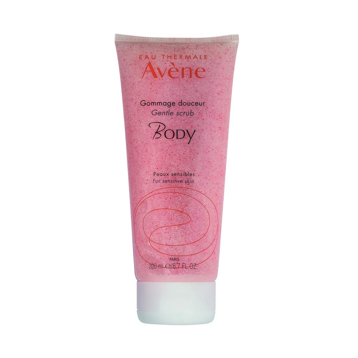 Avene Ave0300112/2 Eau Thermale Gommage Delicato - 200 Ml