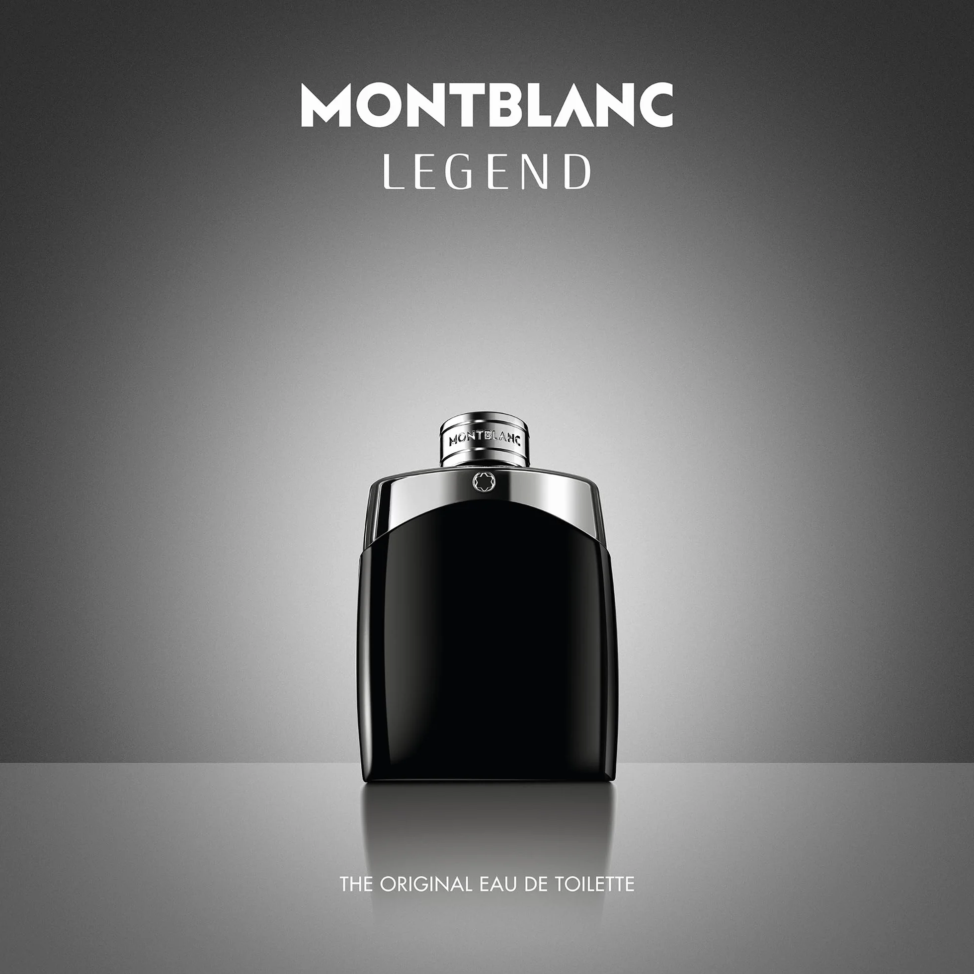 MONT BLANC LEGEND EDT 30 ML VAPO