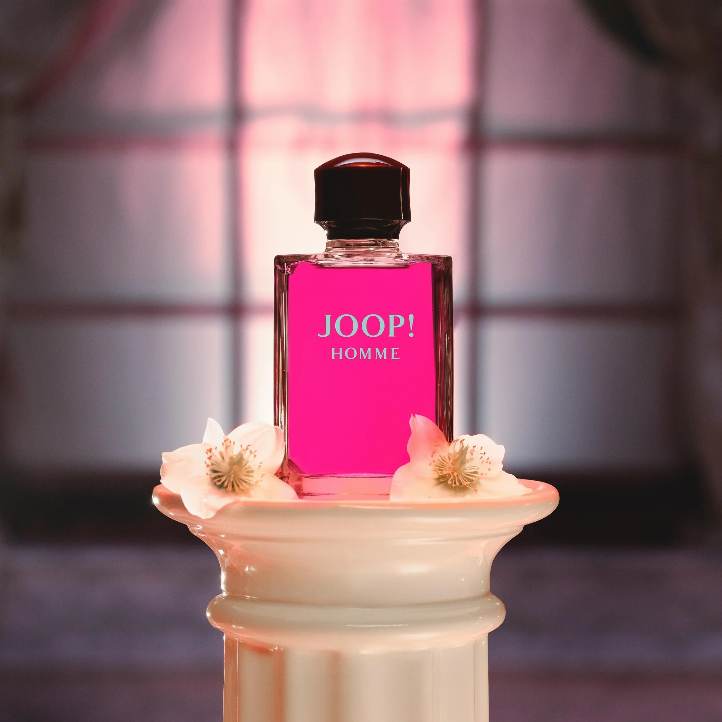 Joop! Homme Eau De Toilette