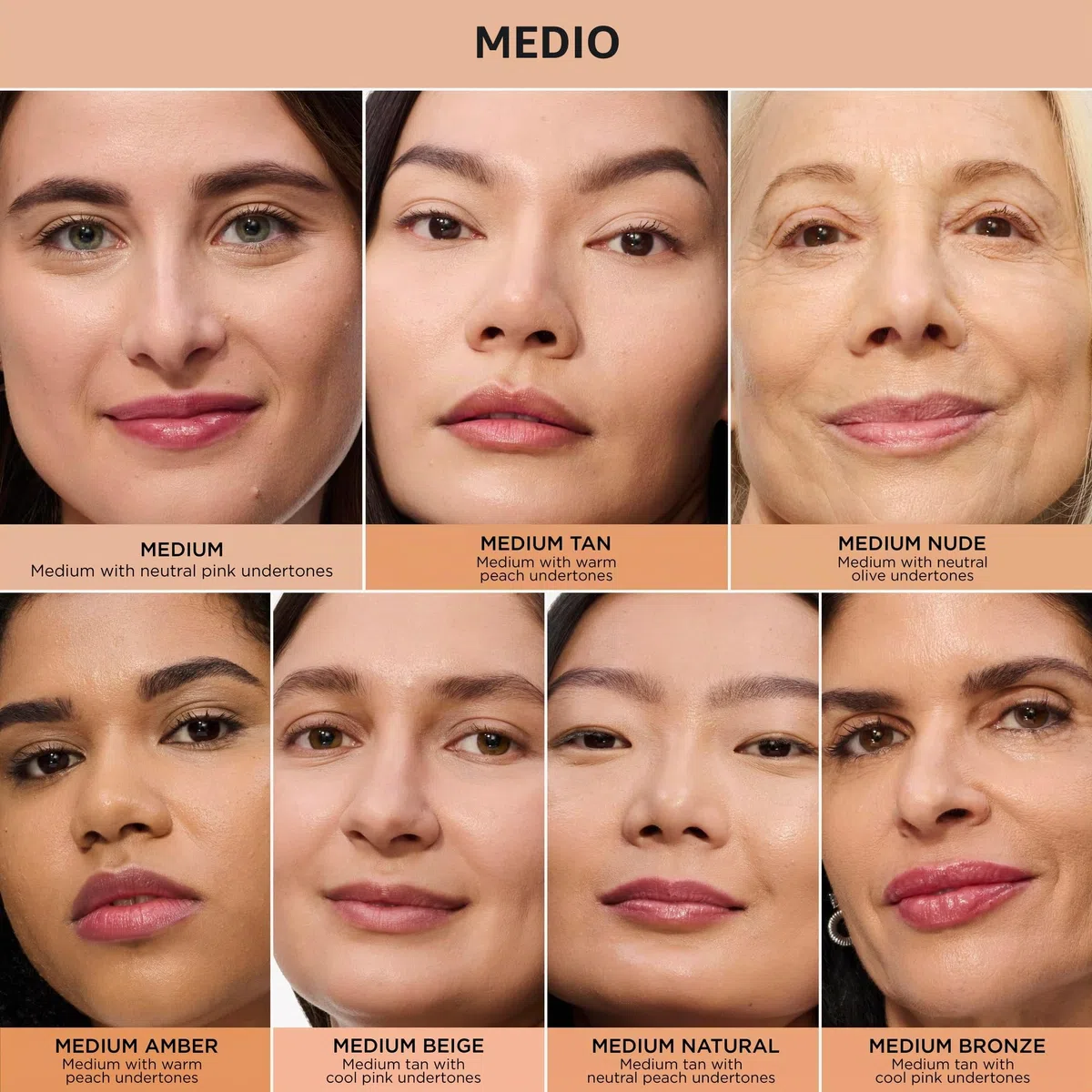 iT COSMETICS, Correttore Anti-età, ad Alta Coprenza e Waterproof, Formula con Peptidi, Collagene e Acido Ialuronico, Bye Bye Under Eye