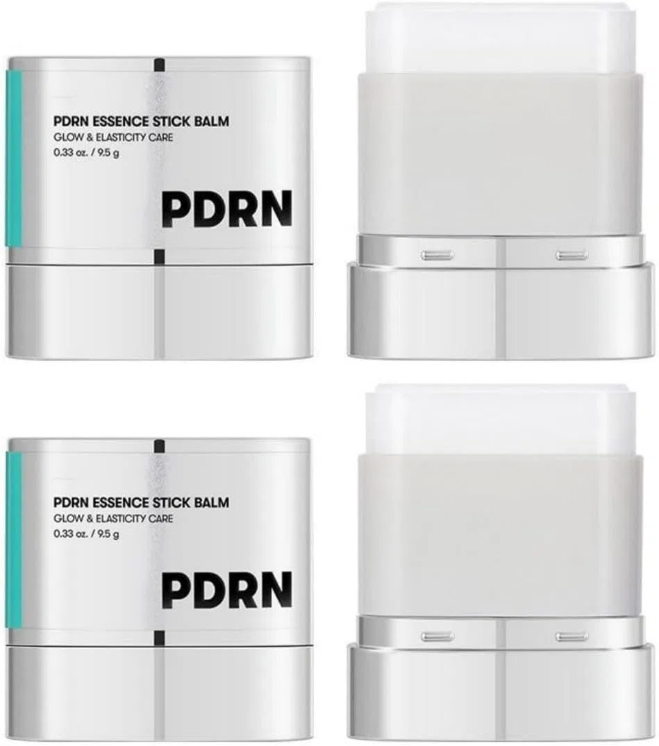 PDRN Essence Stick: Fresco e confortevole, illumina istantaneamente l'incarnato, si fonde perfettamente con la pelle, creando un look fresco e luminoso.