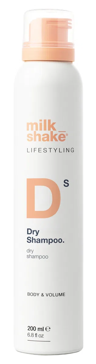 milk_shake | LIFESTYLING dry shampoo 200ml