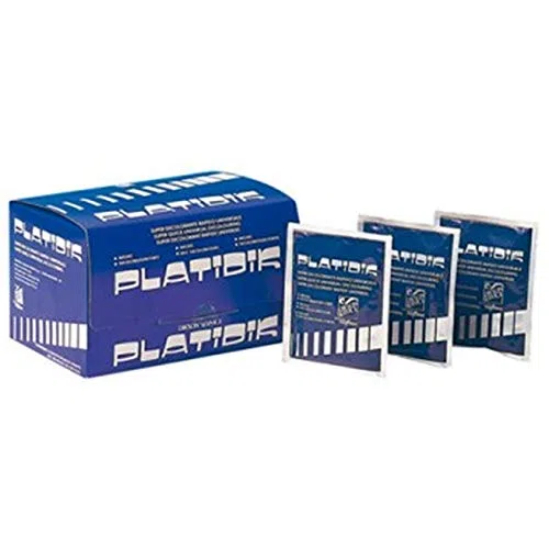 Polvere Decolorante Bianca Rapida Platidik Dikson 24 Bustine da 35 gr. (DIKS.006 x24)
