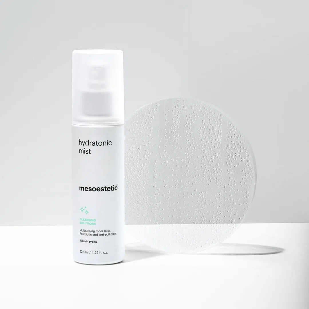 Mesoestetic Hydra tonic mist 125 ml mesoestetic