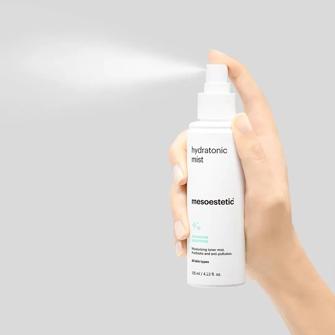 Mesoestetic Hydra tonic mist 125 ml mesoestetic