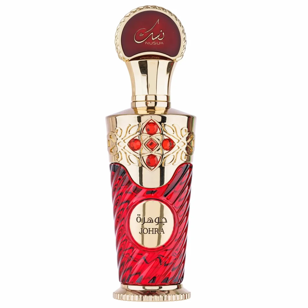 Johra, Extrait de Parfum, Nusuk, unisex, 100 ml