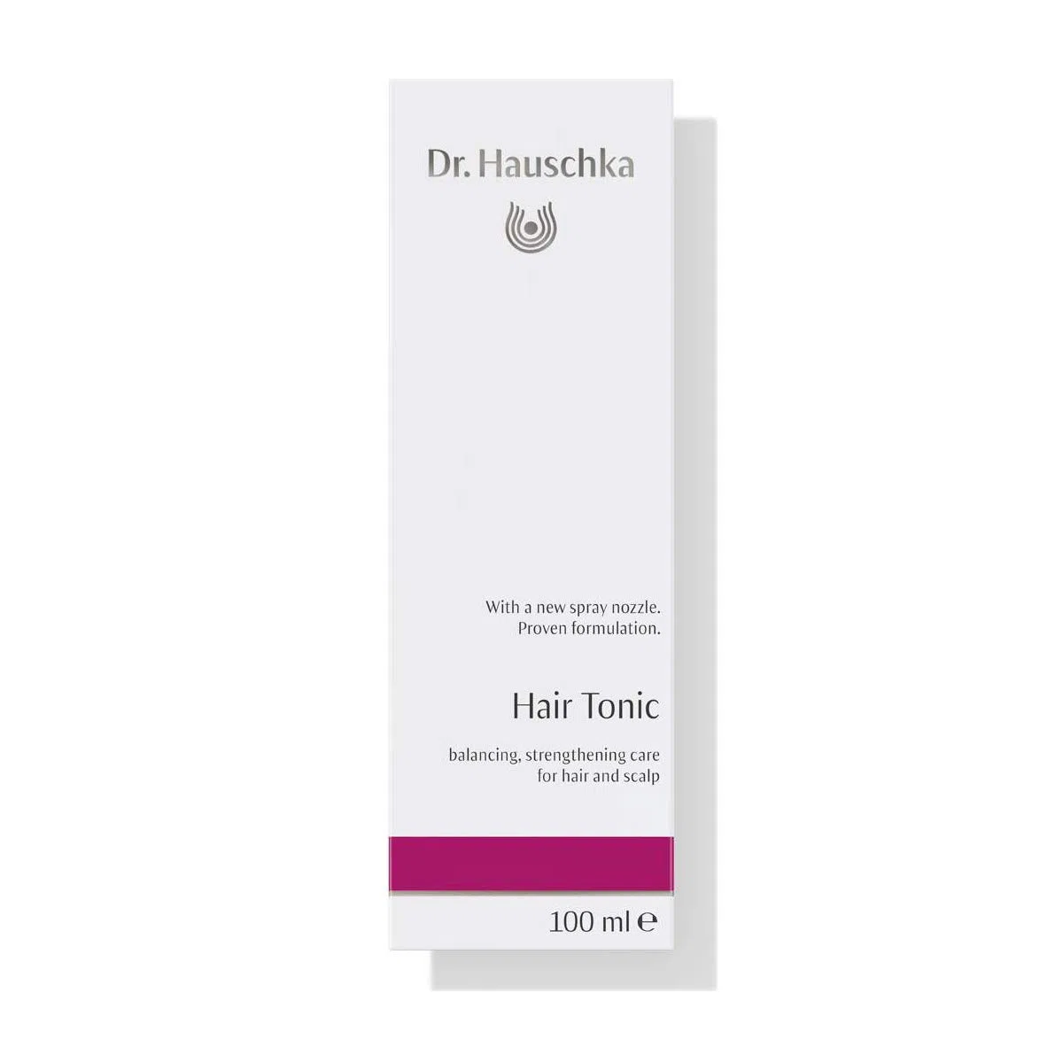 Dr. Hauschka Hair Tonic 100 ml