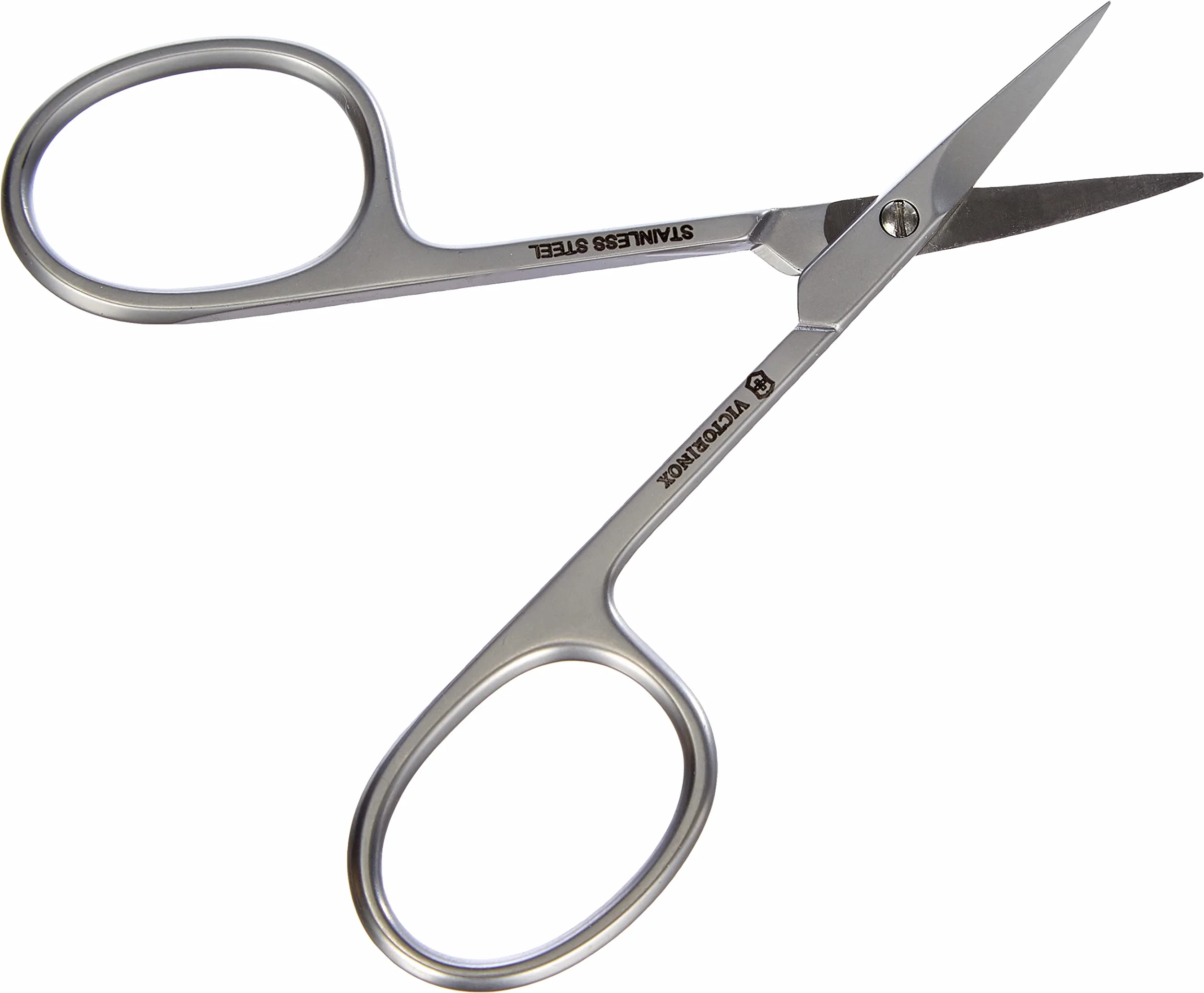 Victorinox, Forbici per cuticole, Professionale, Bellezza, Manicure Pedicure, acciaio inossidabile, argento