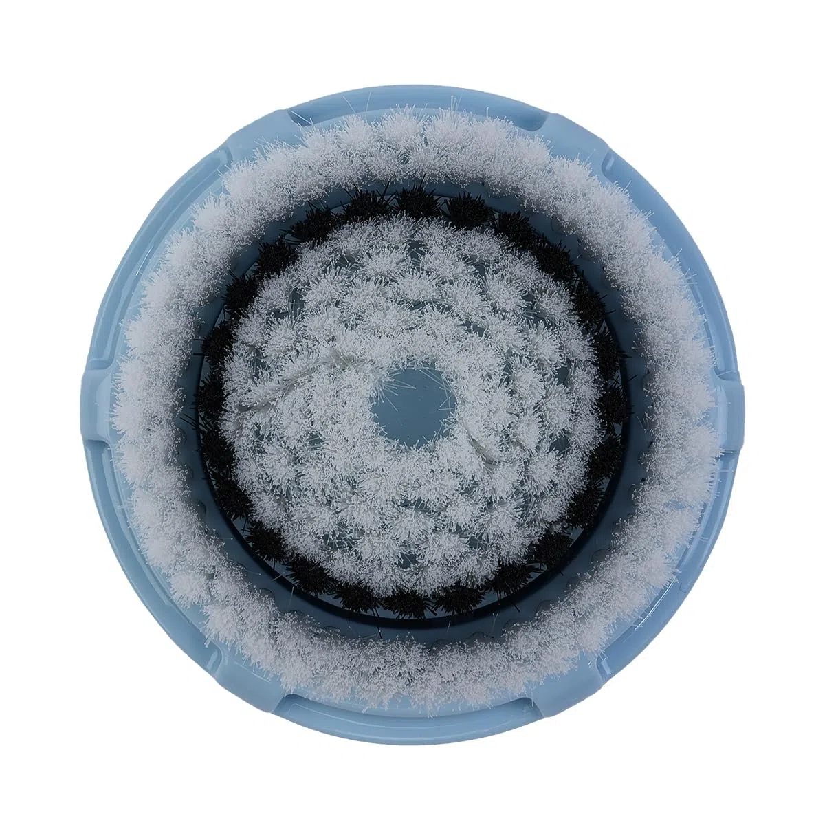 Sarini Testina di Ricambio da 6 Pezzi per detergente Viso Compatibile con Mia 1, 2, 3 (Aria), Smart Profile, Alpha Fit, Plus, Sonic Radiance