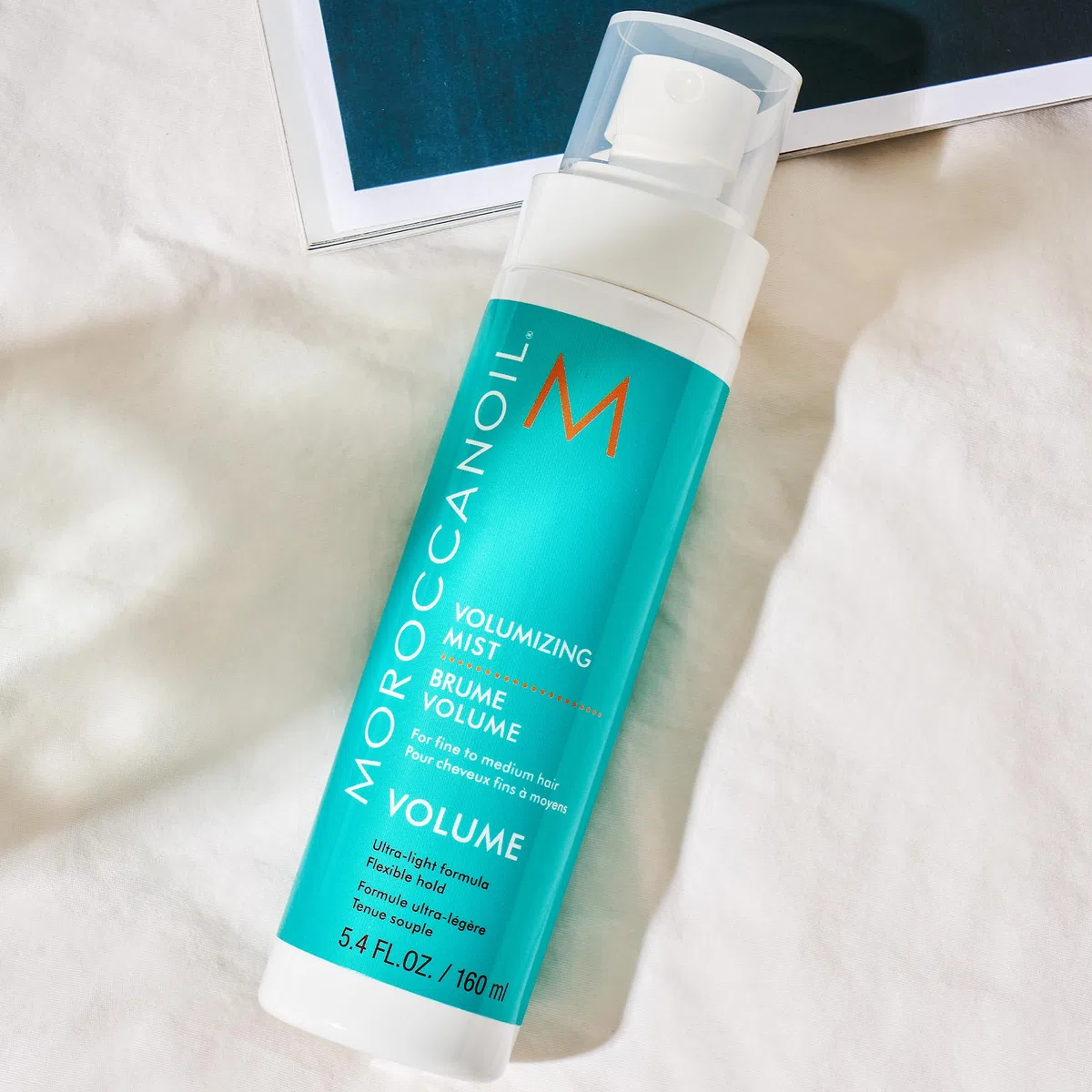 Moroccanoil Volumizing Mist, 160 ml