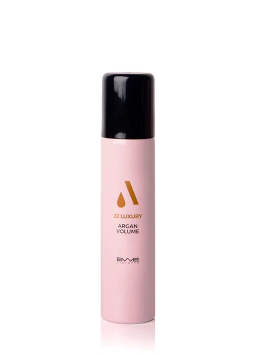 Emmediciotto 22 Luxury Argan Volume 100ml | dona volume al capello