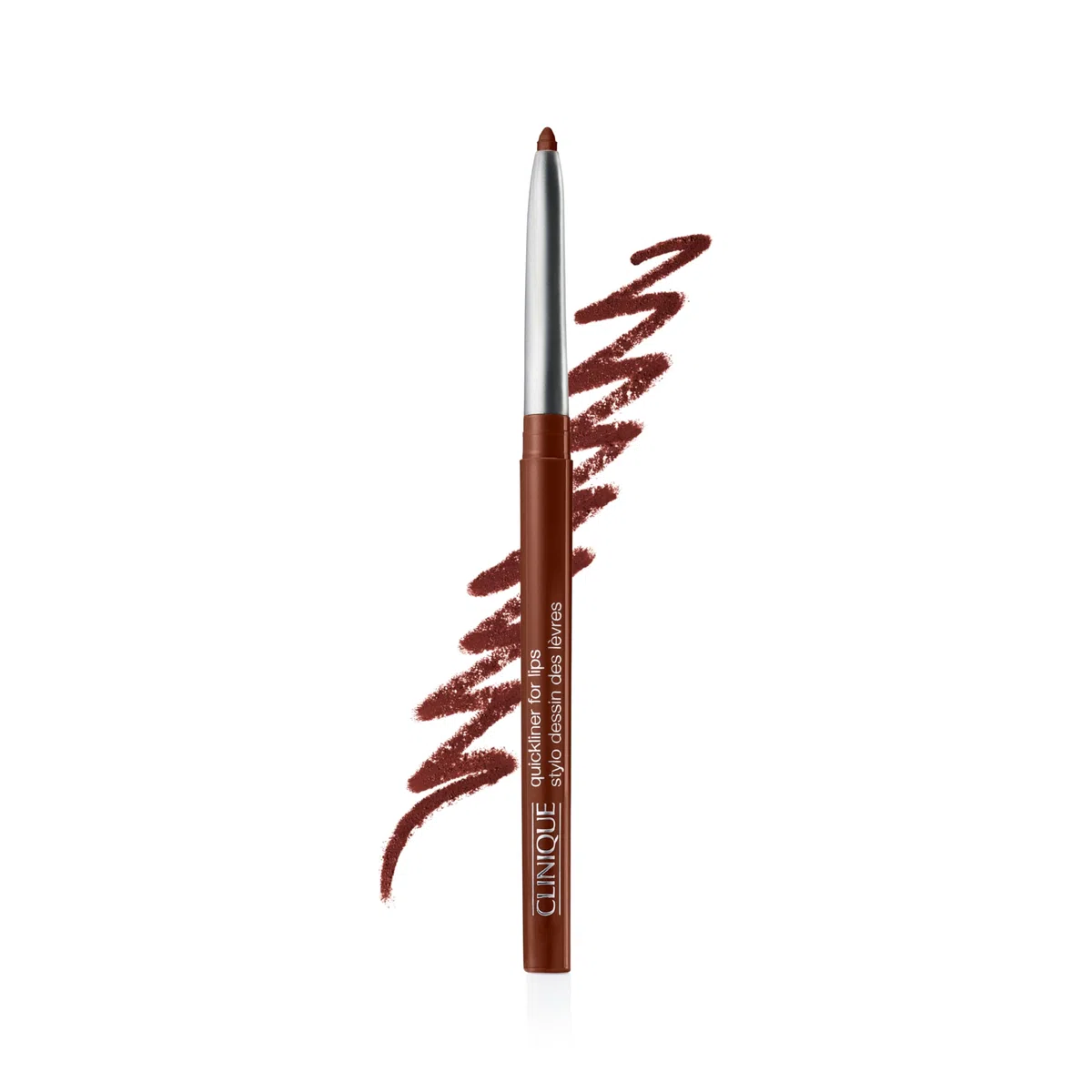 Clinique Quickliner For Lips All-Day Lip Liner matita labbra | Non secca, non necessita di temperino