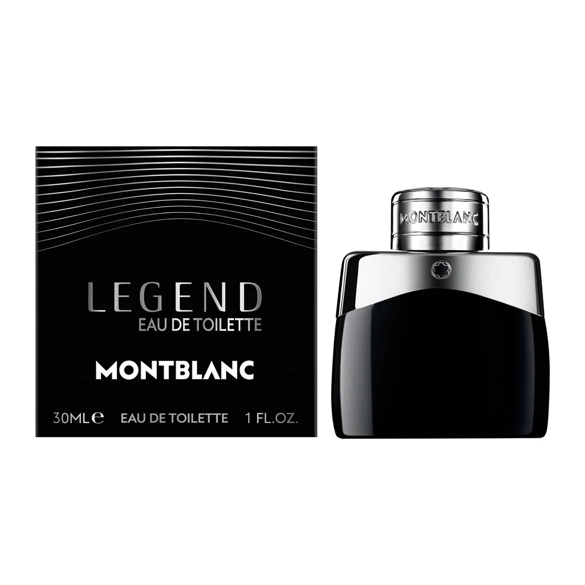 MONT BLANC LEGEND EDT 30 ML VAPO