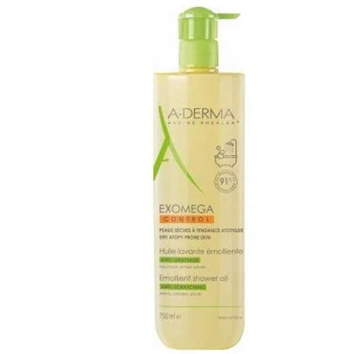 EXOMEGA CONTROL OLIO LAVANTE 750 ML