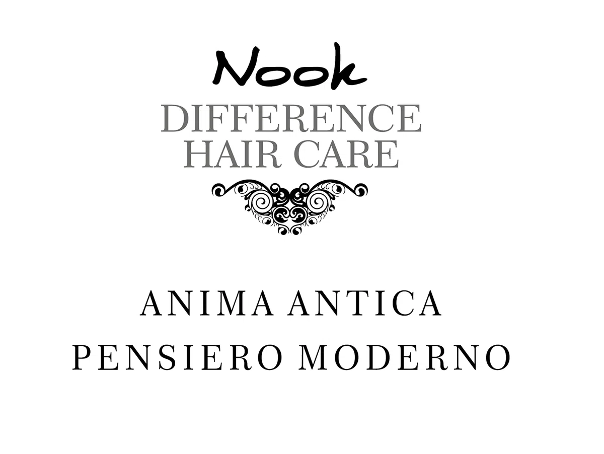 Nook Riccioletto 200ml | latte styling crea ricci