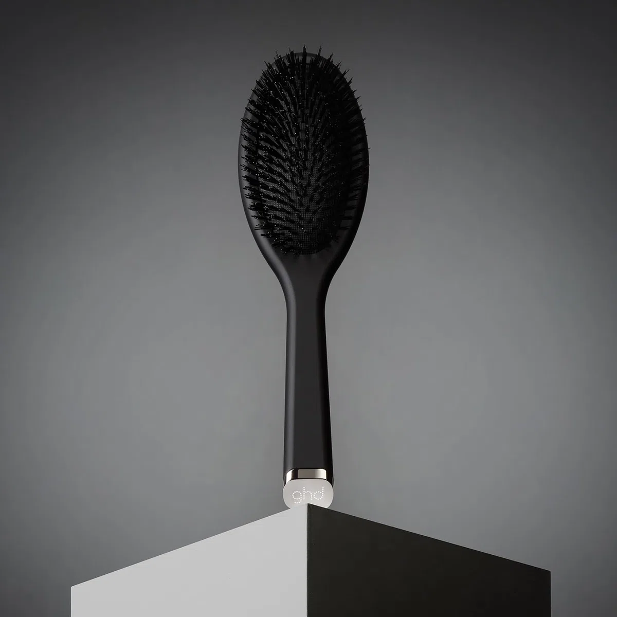 ghd The Dresser - Spazzola ovale con setole in nylon