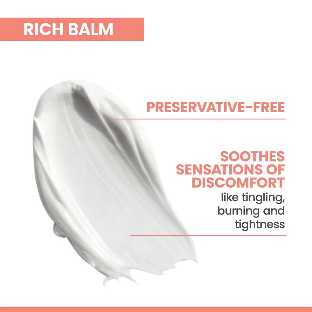 AVENE Tolerance Control Balsam, 40 ml Balsamo