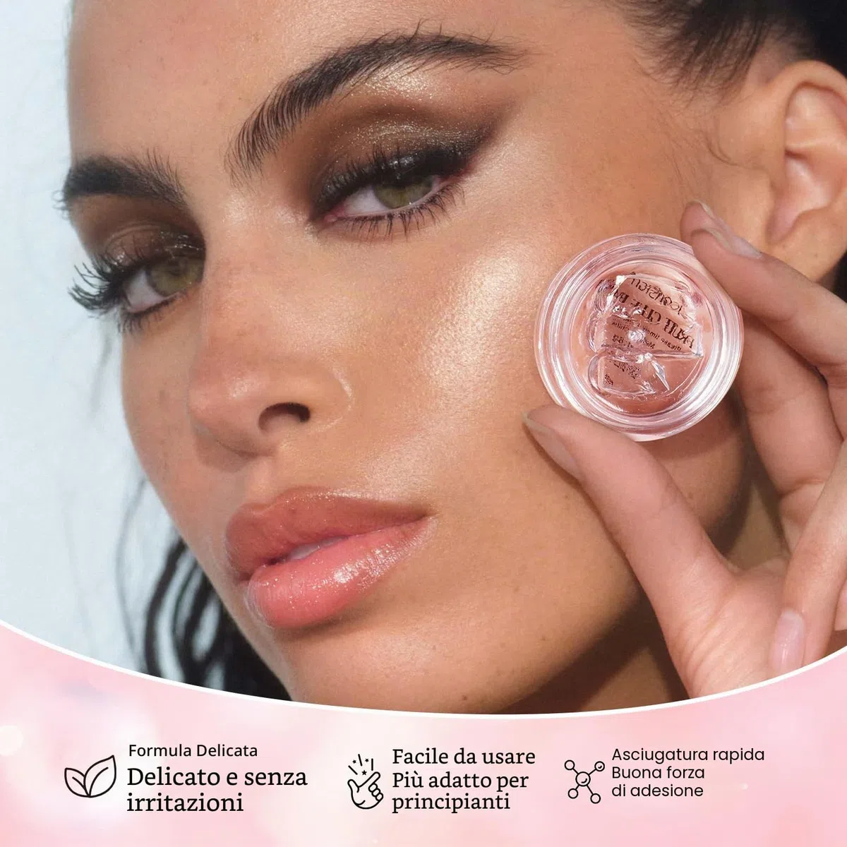 2025 Upgraded Lash Lift Kit ciglia semi-permanenti Perm, qualità salone