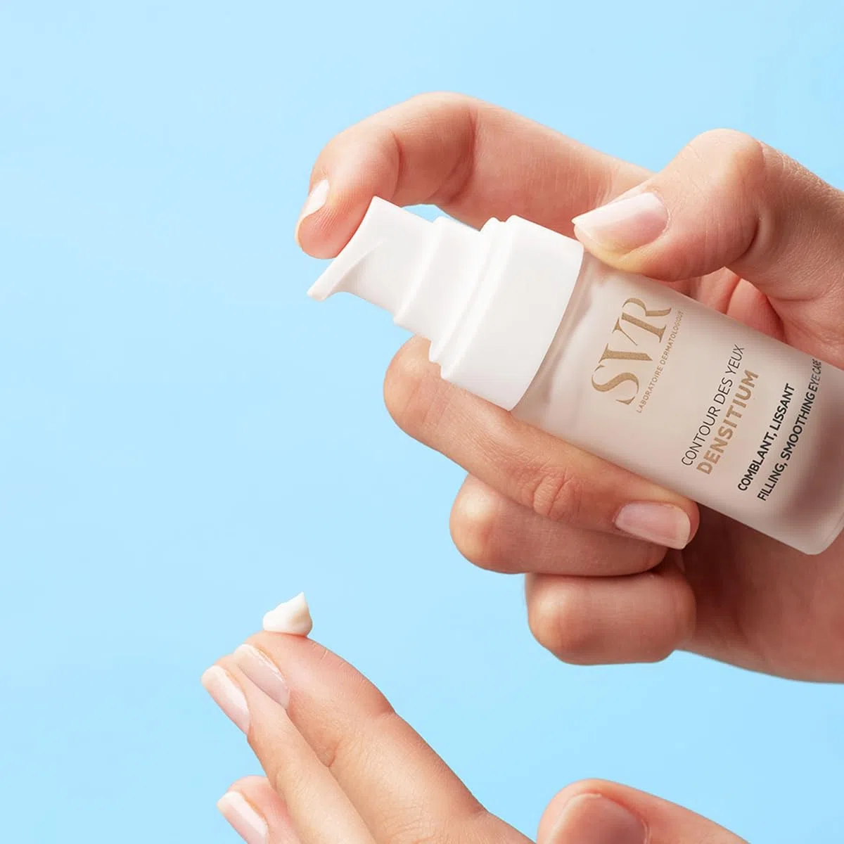 Contour des Yeux Densitium 15ml - Nuovo