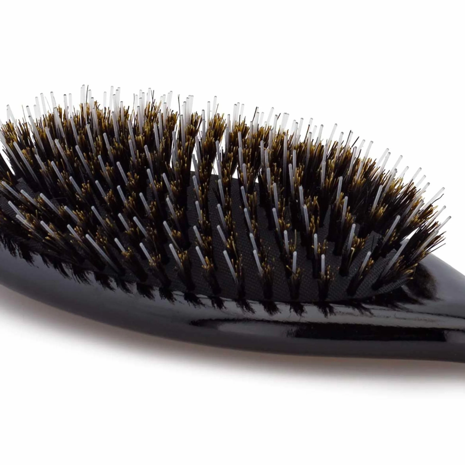 Termix Spazzola per estension con misto di fibre di cinghiale naturali e nylon flessibile