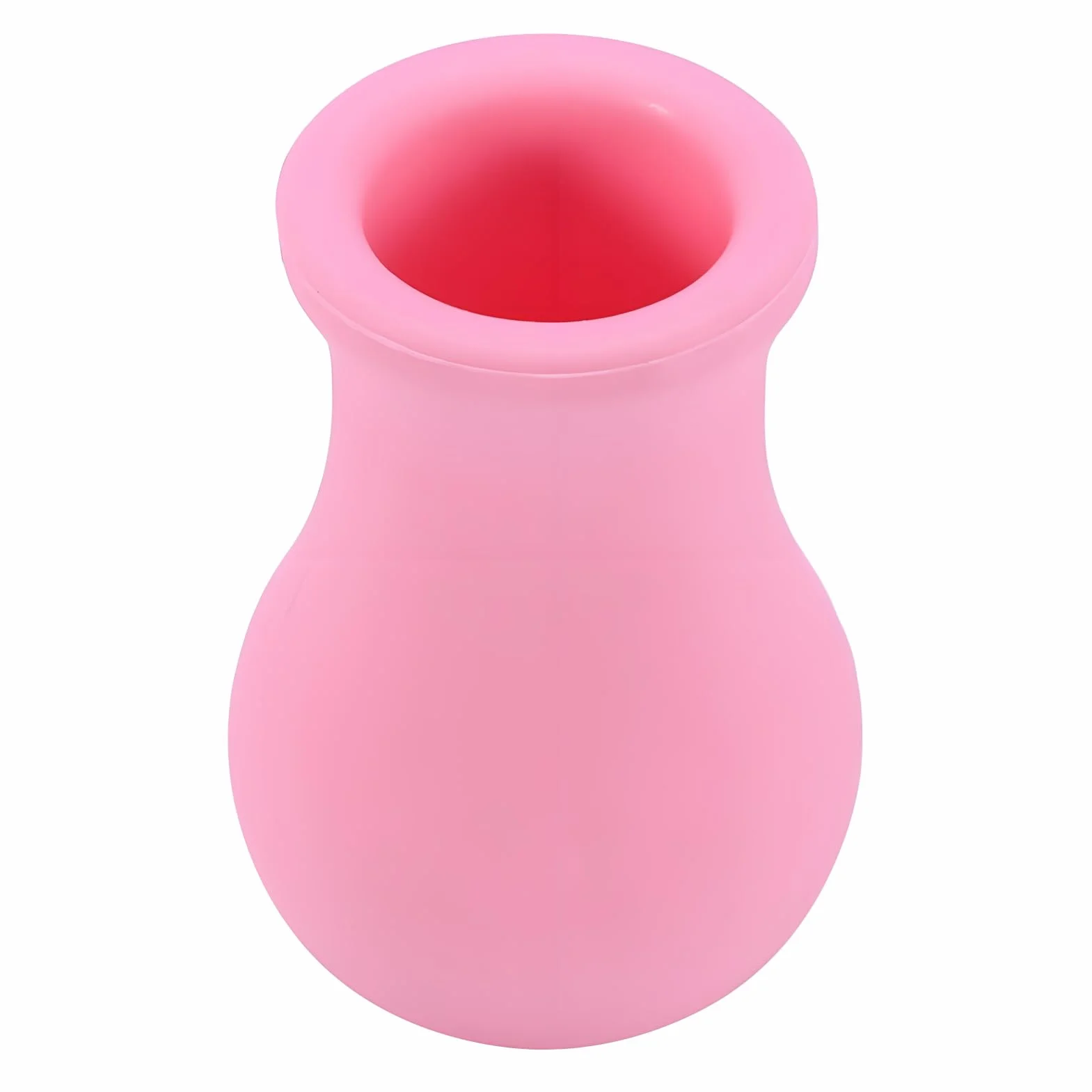 Pompetta Labbra, Lip Plumper Volumizzante Labbra Strumento Plumper Lip Enhancer, Ventosa Plumper Lip Plumper in Silicone, Dispositivo per Miglioramento Labbra per Ingrandire Labbra