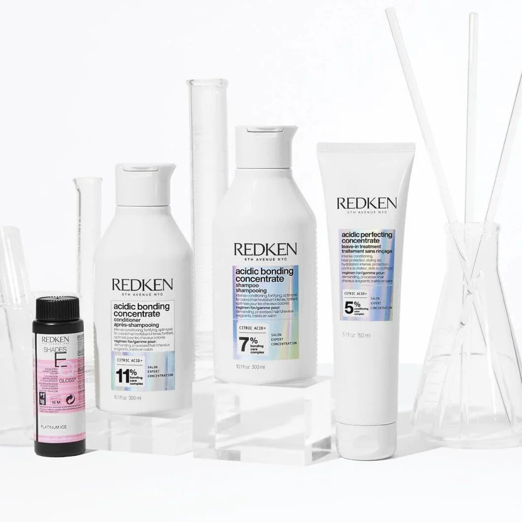 Shades EQ gloss 09NW naturale caldo Redken 60ML