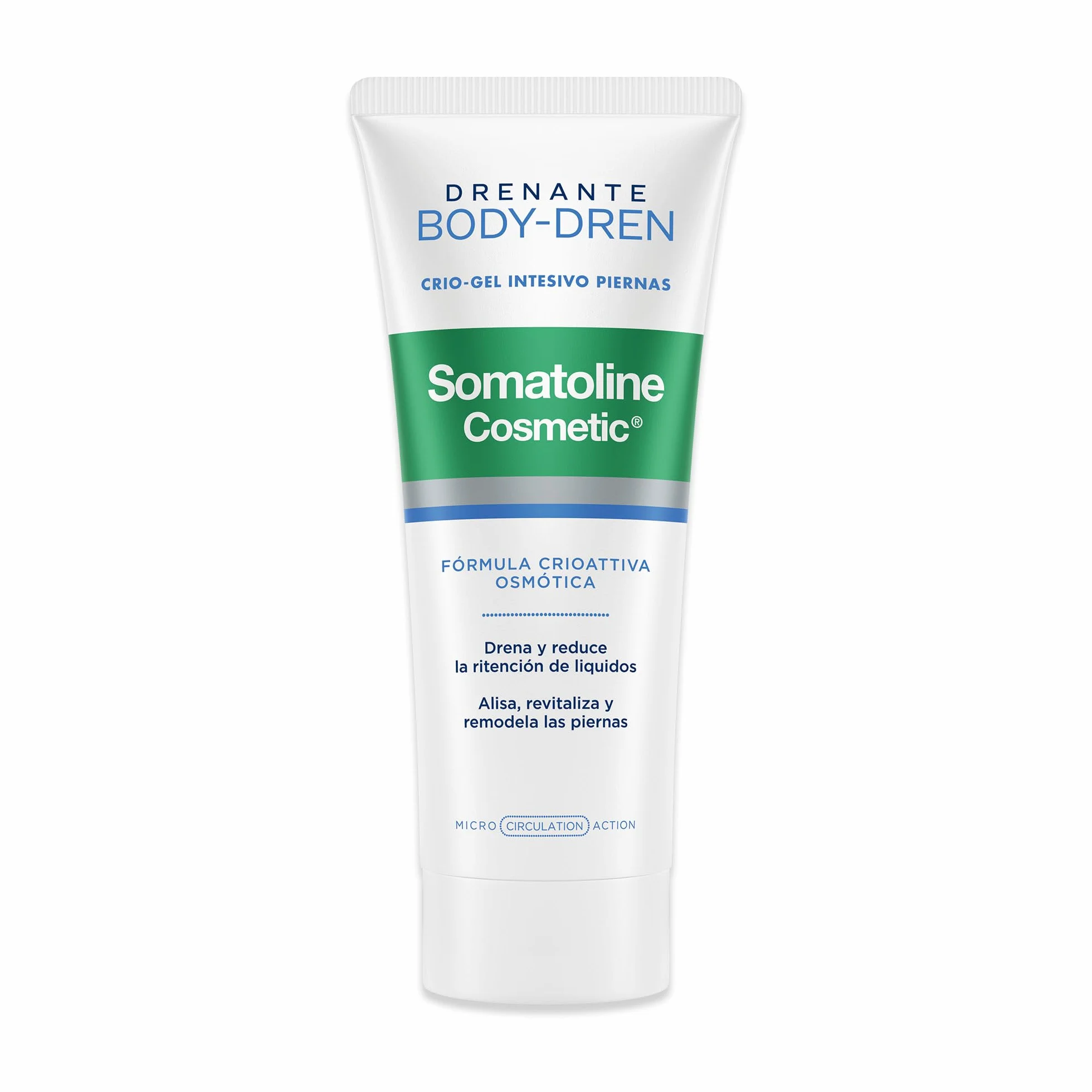 Somatoline - Snellente Drenante Gambe, 200 ml