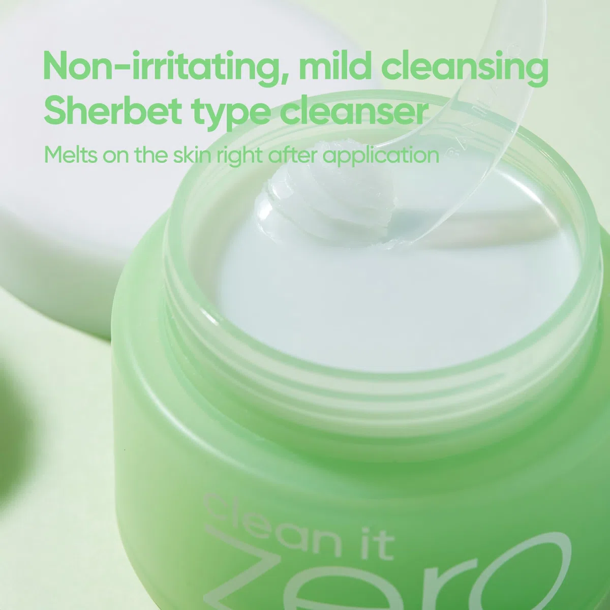 BANILA CO Clean it Zero Pore Balsamo detergente chiarificante | Struccante coreano, detergente viso per pelli grasse e acneiche | Vegano | Realizzato con AHA-PHA ed estratto di melaleuca