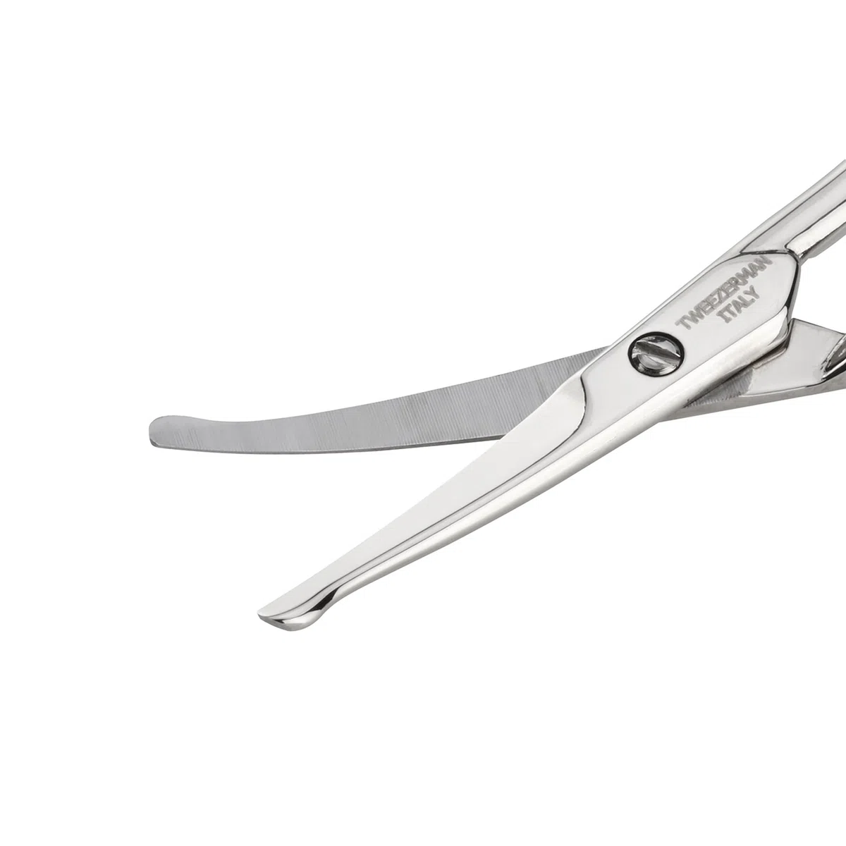 Tweezerman forbici dei capelli facciali