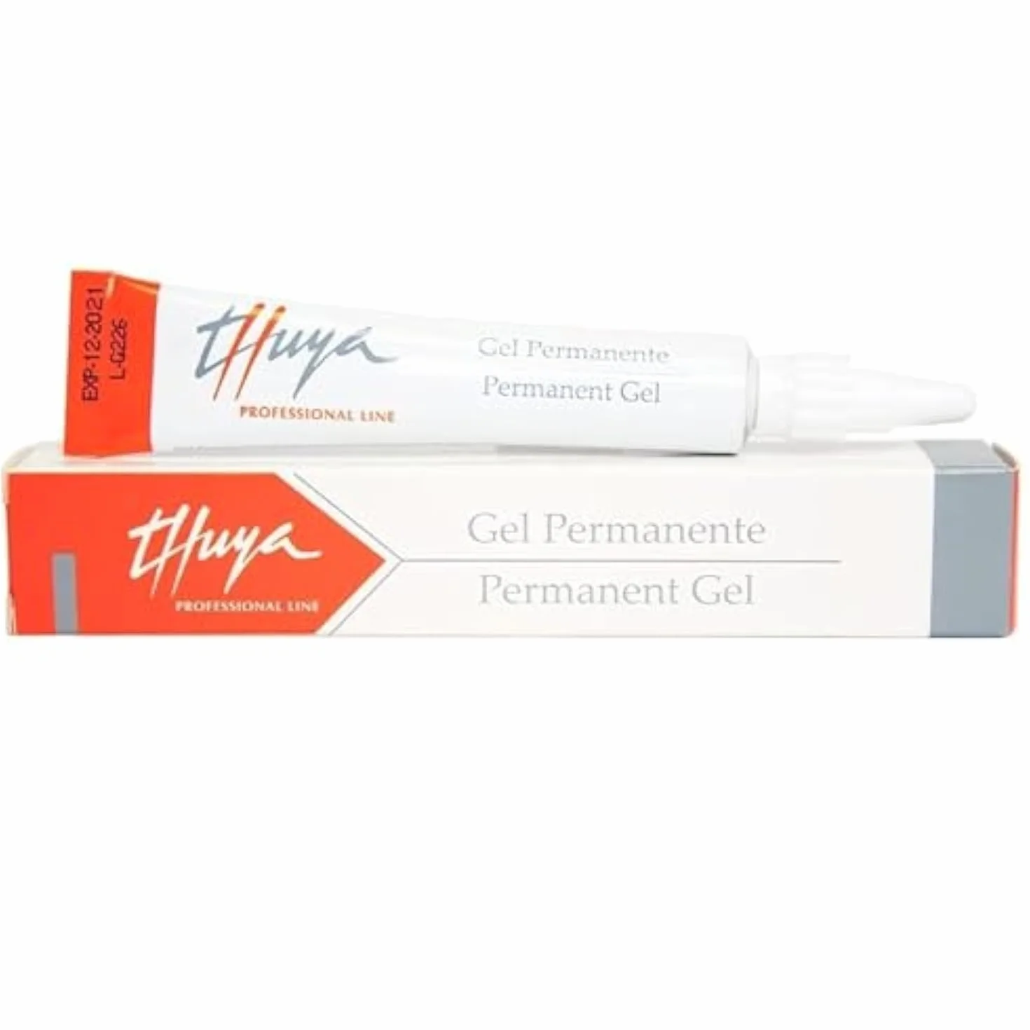 Thuya Professional Line - Trattamento di sollevamento per ciglia