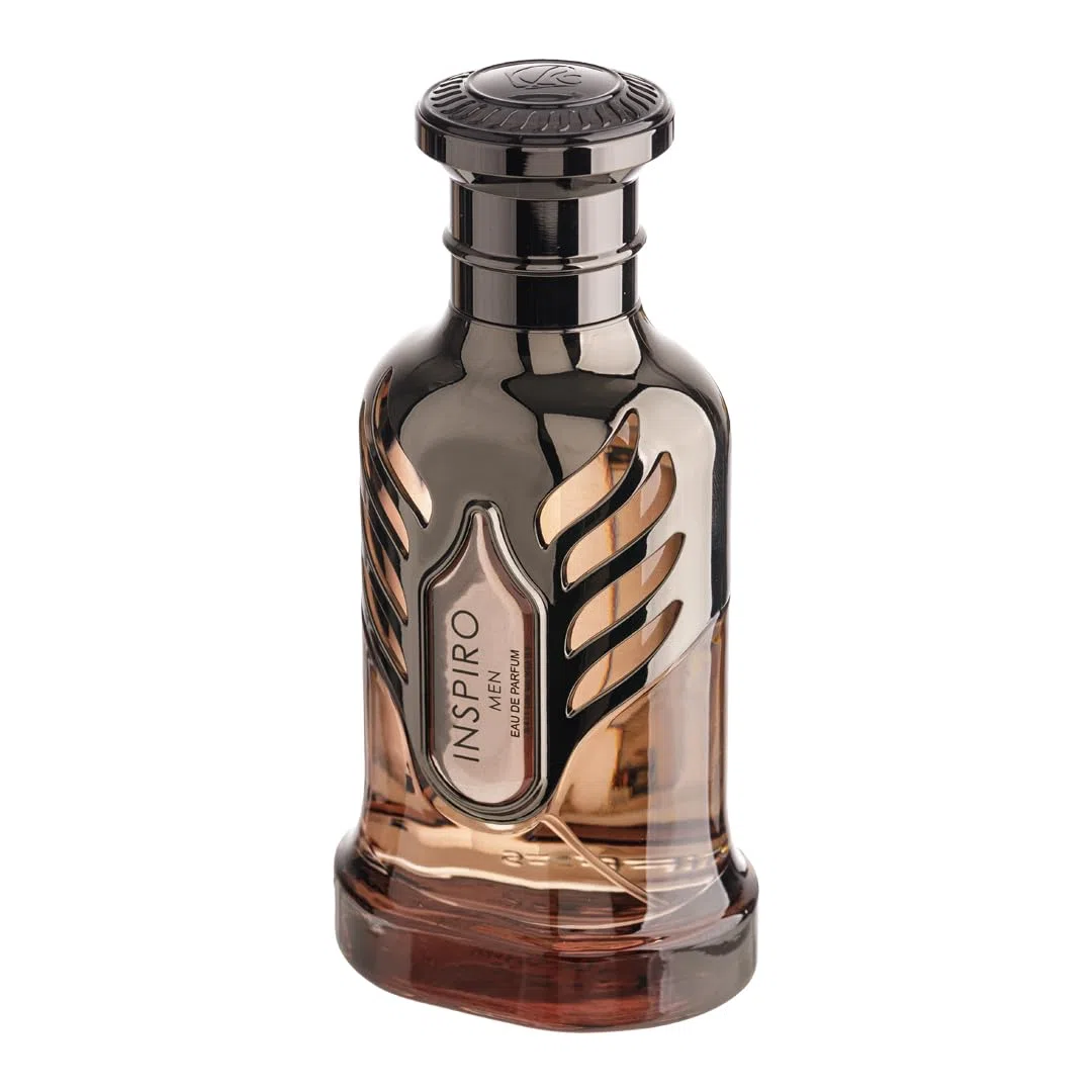 Inspiro Men, Extrait de Parfum, RiiFFS, da uomo, 100 ml