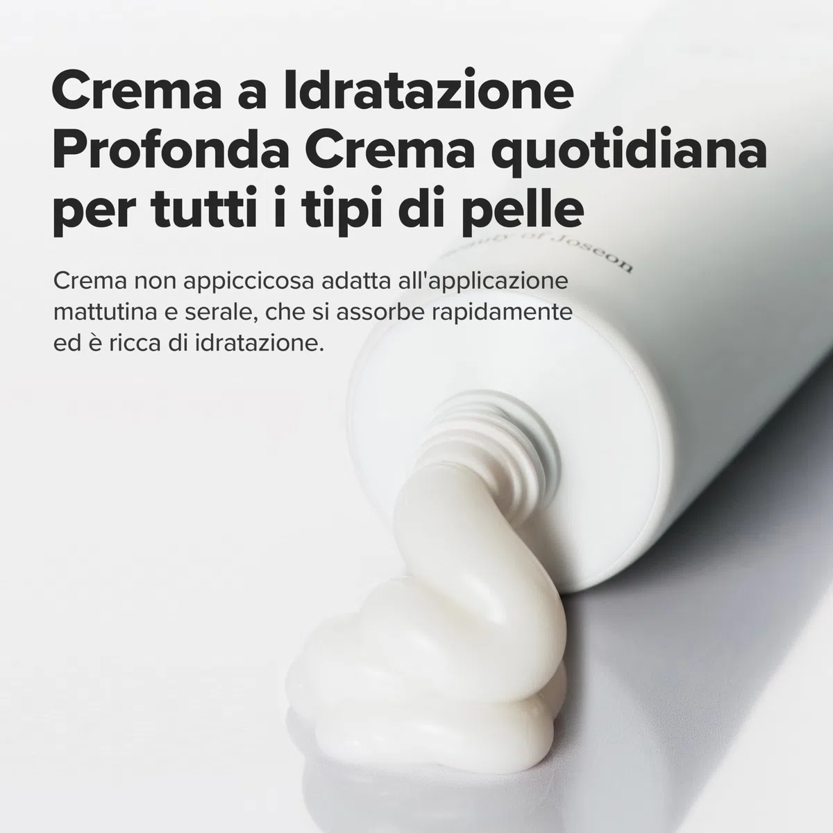 Beauty of Joseon Crema Idratante Viso Dynasty Cream Per Pelli Secche E Sensibili, Cura Della Pelle Coreana Per Uomini E Donne, 100 Ml, 3,38 Fl.Oz