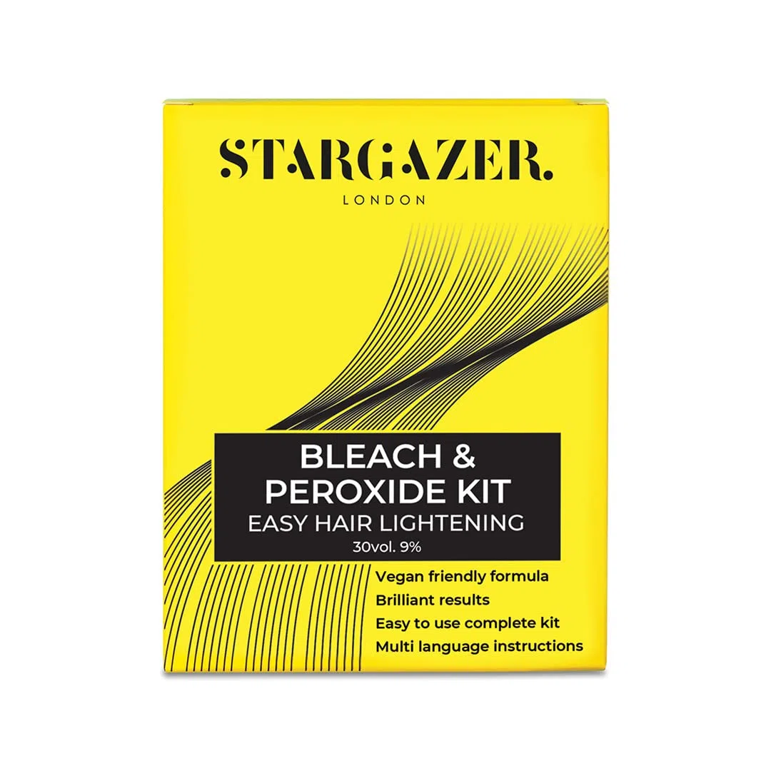 Stargazer Kit decolorante per capelli