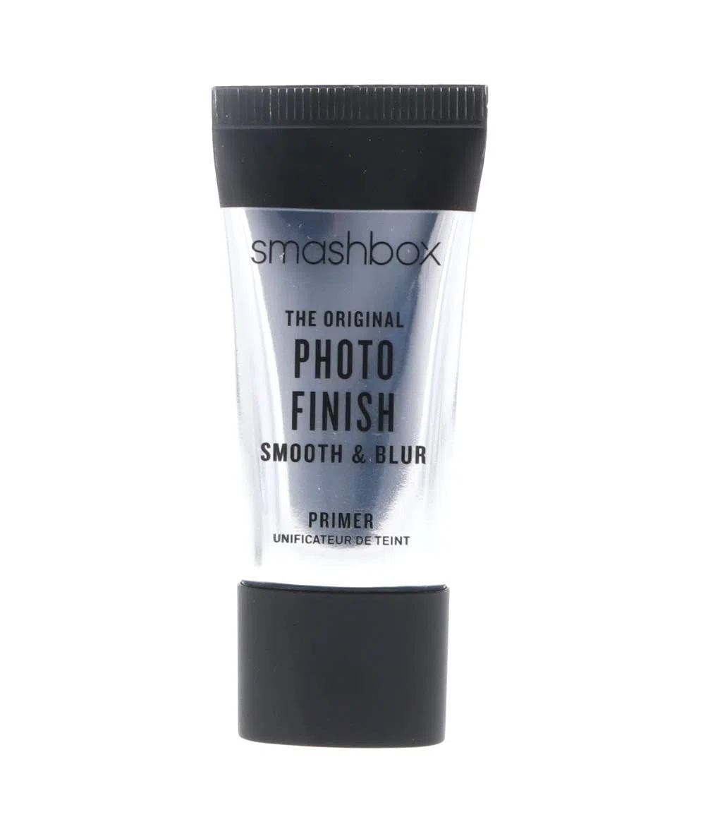 Smashbox Primer con Photo Finish - Smooth and Blur 0.41oz (12ml)