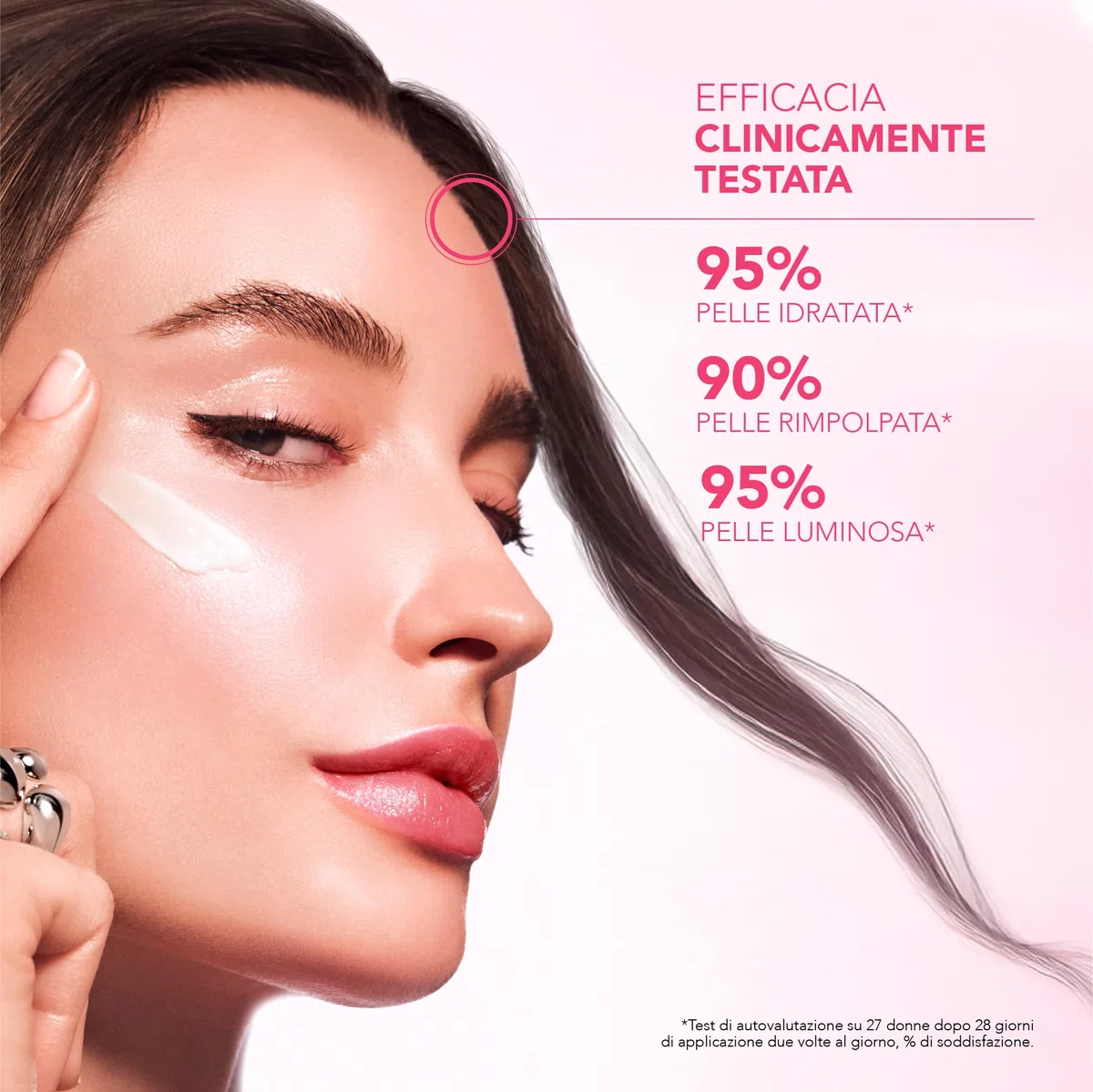 Lierac - Glow Fresh - Il Gel-Crema Freschezza e Luminosità - 50ml