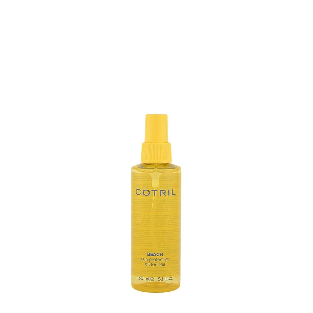 Cotril Creative Walk Beach Protective Oil 150ml - olio protezione solare capelli